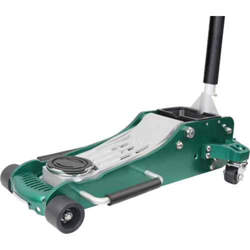 Picture of 3 Ton Low Profile Aluminum Service Jack