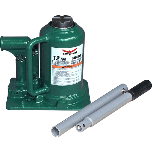 Picture of 12T INLINE BOTTLE JACK