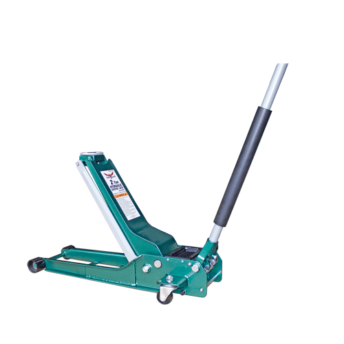 Picture of 2 Ton Low Profile Service Jack