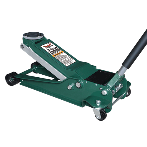 Picture of 3-1/2 Ton Service Jack