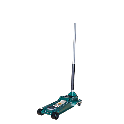 Picture of 3-1/2 Ton Service Jack