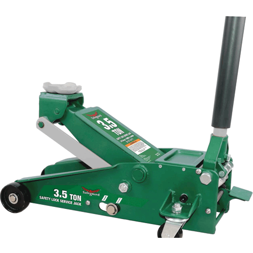 Picture of 3.5 Ton Safety Lock Jack