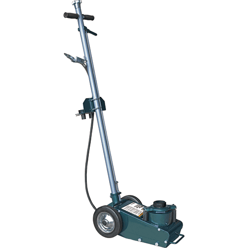Picture of 22 Ton Hydraulic Axle Jack