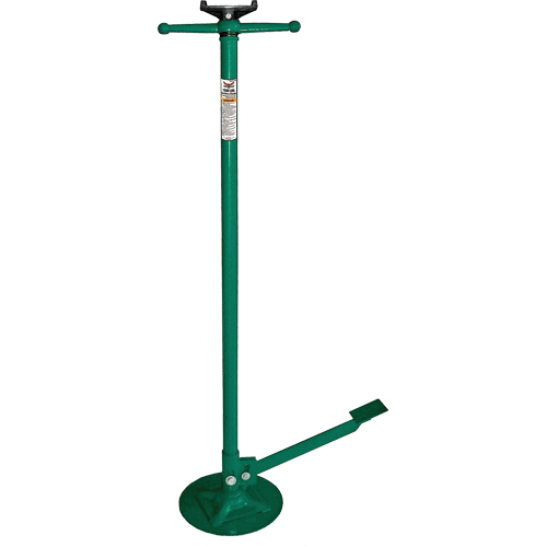 Picture of 3/4 Ton Auxiliary Stand with Foot Pedal