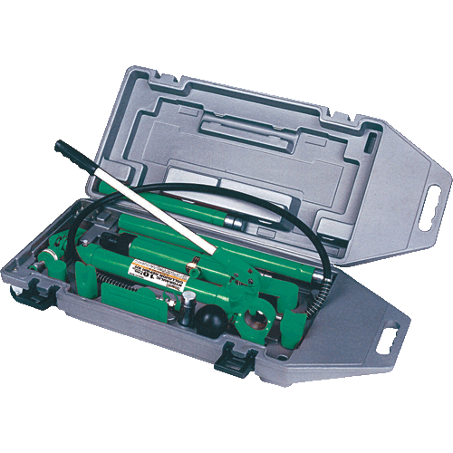 Picture of 10 Ton Collision Repair Kit