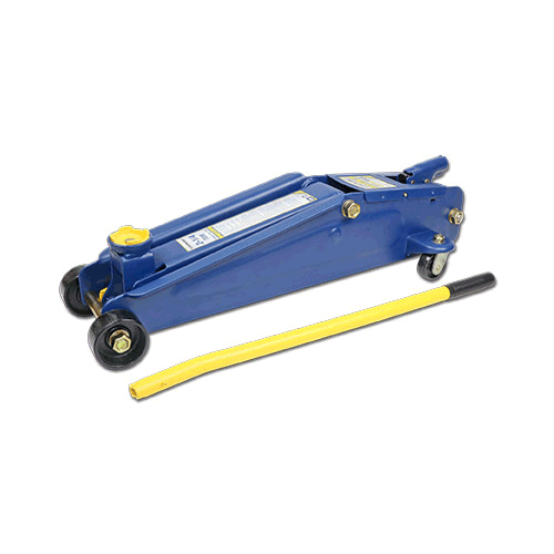 Picture of 2-1/2 T SUV TROLLEY JACK