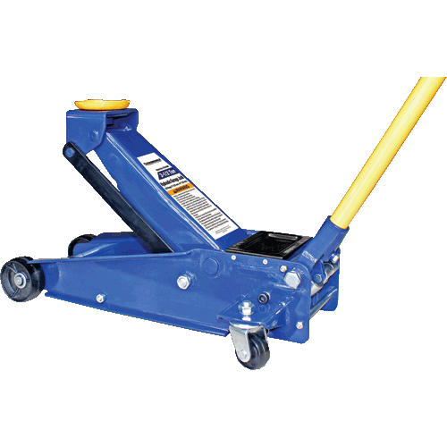 Picture of 3-1/2 Ton Heavy Duty Service Jack