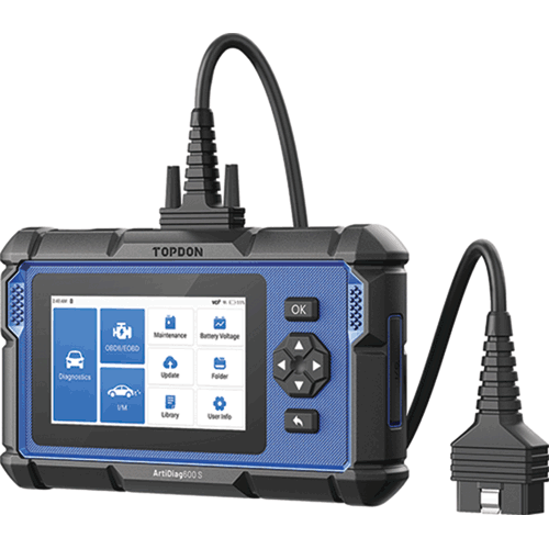 Picture of ArtiDiag600S