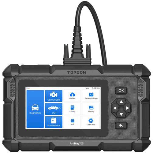 Picture of ArtiDiag700