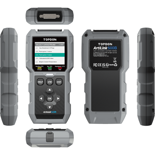 Picture of ArtiLink500B