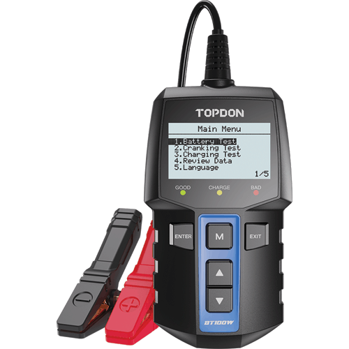 Picture of BT100W