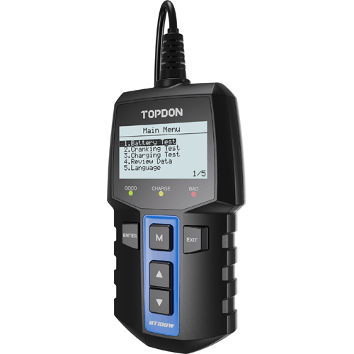 Picture of BT100W