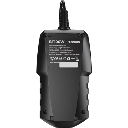 Picture of BT100W