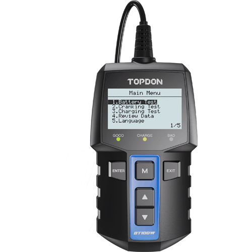 Picture of BT100W