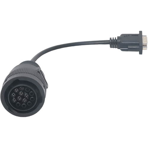 Picture of CAT 14 Pin Cable