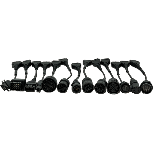 Picture of HD Non-16 Pin Cable Kit