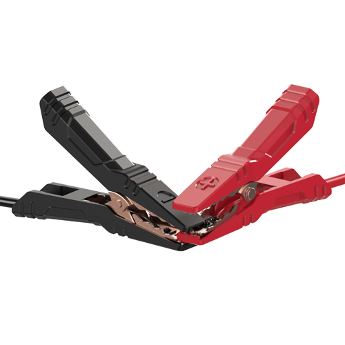 Picture of JumpSurge2000 - 2000 Peak Amp Battery Jumpstarter, Power Bank, & Flashlight