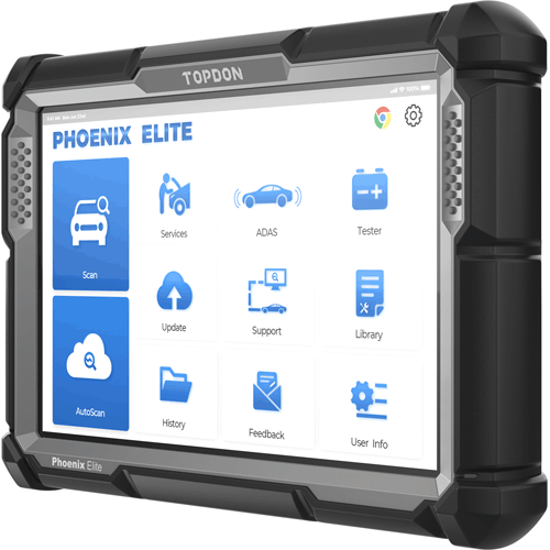 Picture of Phoenix Elite