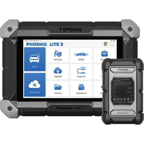 Picture of Phoenix Lite 3