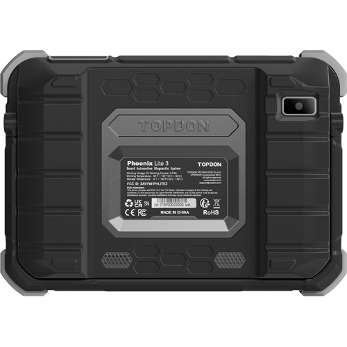 Picture of Phoenix Lite 3