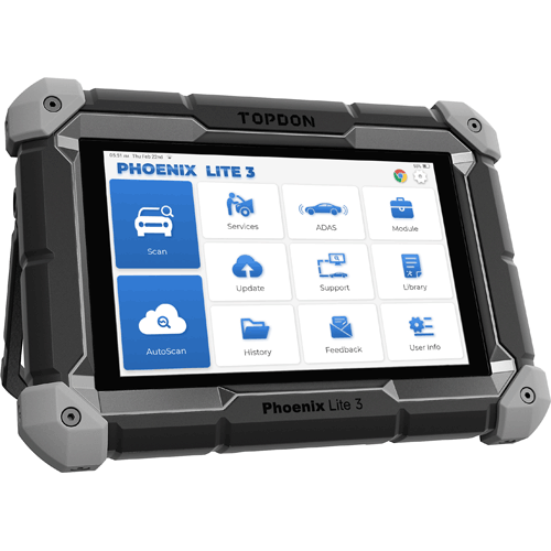 Picture of Phoenix Lite 3