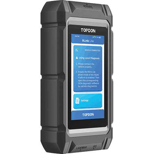 Picture of RLink Lite