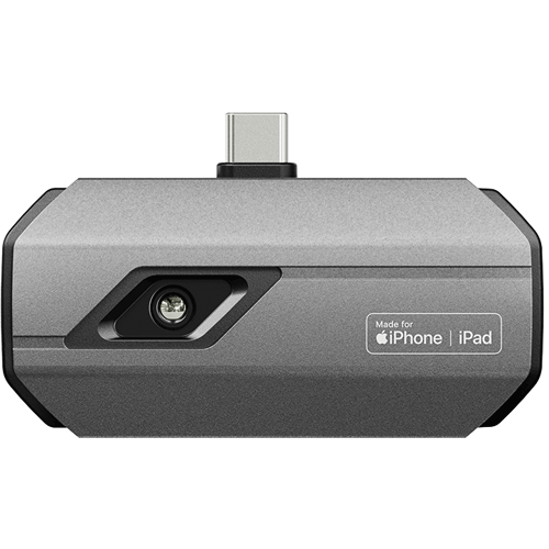 Picture of Thermal Imaging Camera Designed for iOS Type-C Devices