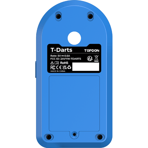 Picture of T-Dart