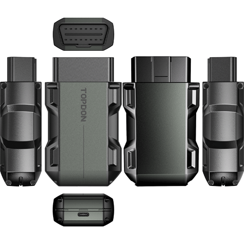 Picture of TopScan Pro