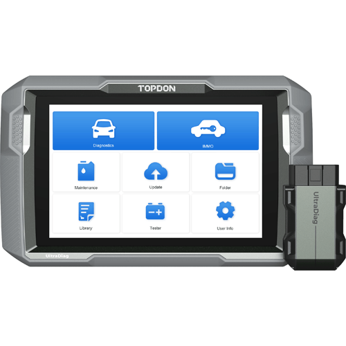 Picture of UltraDiag
