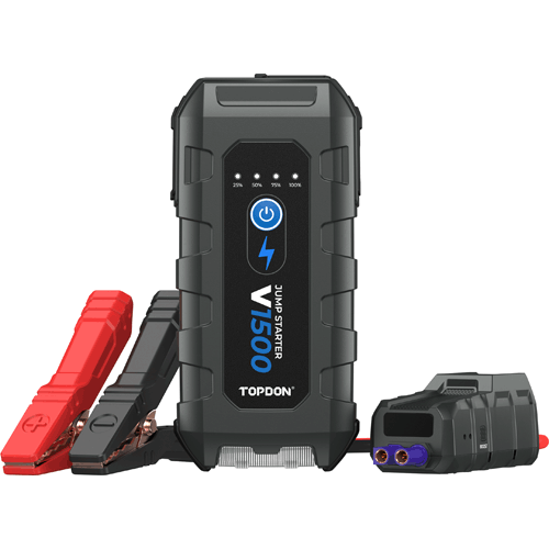Picture of V1500