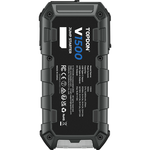 Picture of V1500
