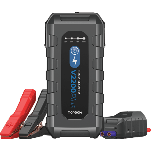 Picture of V2200Plus