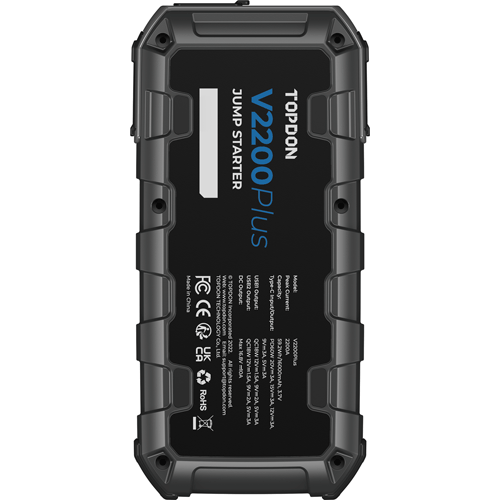 Picture of V2200Plus