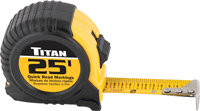 Picture of 25 ft. Tape Measure