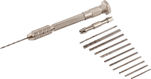 Picture of 25 Pc. Micro Drill Set with Driver