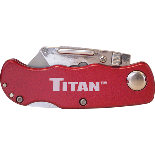 Picture of Folding Pocket Utility Knife