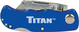 Picture of Folding Pocket Utility Knife