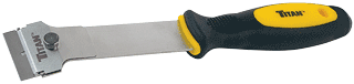 Picture of Razor Scraper