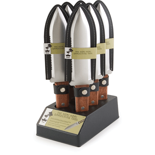 Picture of Hori Hori Gardening Tool