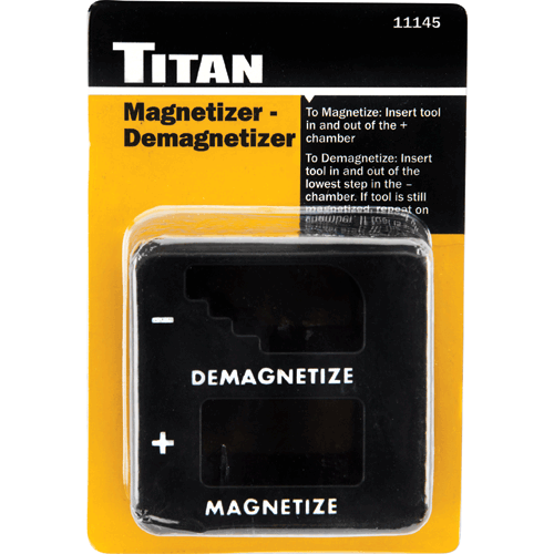 Picture of Magnetizer-Demagnetizer