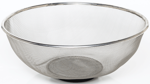 Picture of 10-1/2" Magnetic Strainer