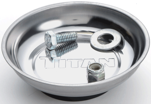 Picture of Magnetic Parts Tray