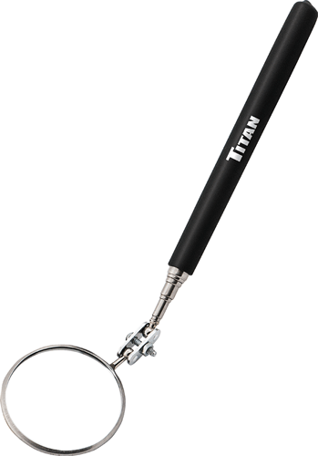 Picture of 2" Telescoping Inspection Mirror