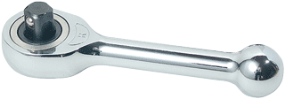 Picture of 1/4" Dr. Gearless Micro Ratchets