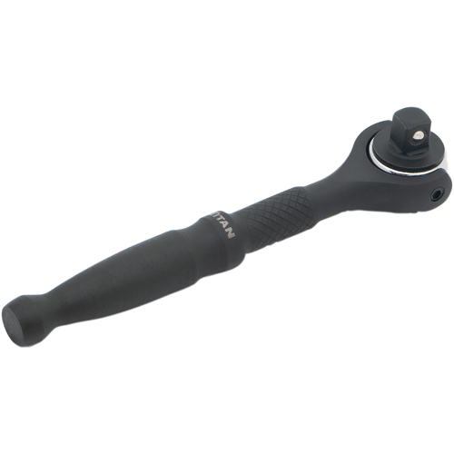 Picture of 1/4" Dr. 4" Micro Swivel Ratchet
