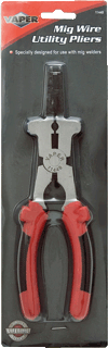Picture of MIG Wire Utility Pliers