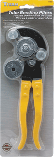 Picture of Tube Bending Pliers