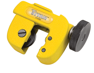Picture of Mini Tubing Cutter, 1/8" to 7/8"