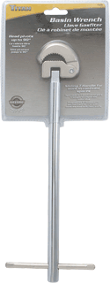 Picture of Basin Wrench
